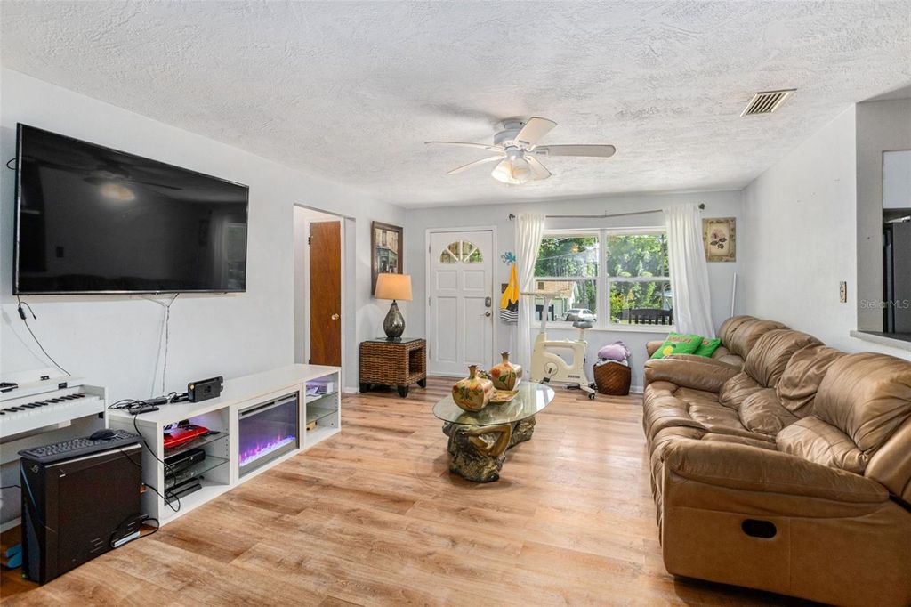 Photo of 210 Red Rose Lane, Inverness, FL 34452 (MLS # TB8493916)