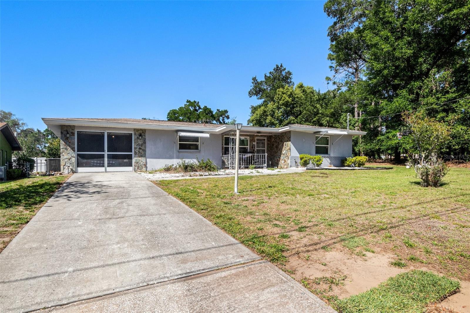 INVERNESS HIGHLANDS SOUTH - Residential