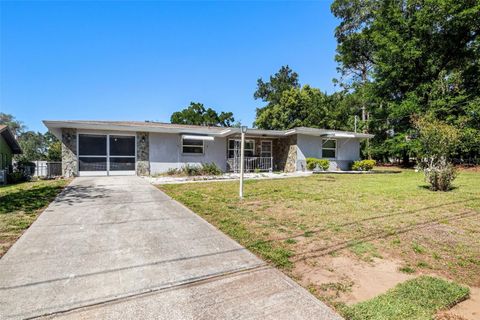 Photo of 210 Red Rose Lane, Inverness, FL 34452 (MLS # TB8493916)