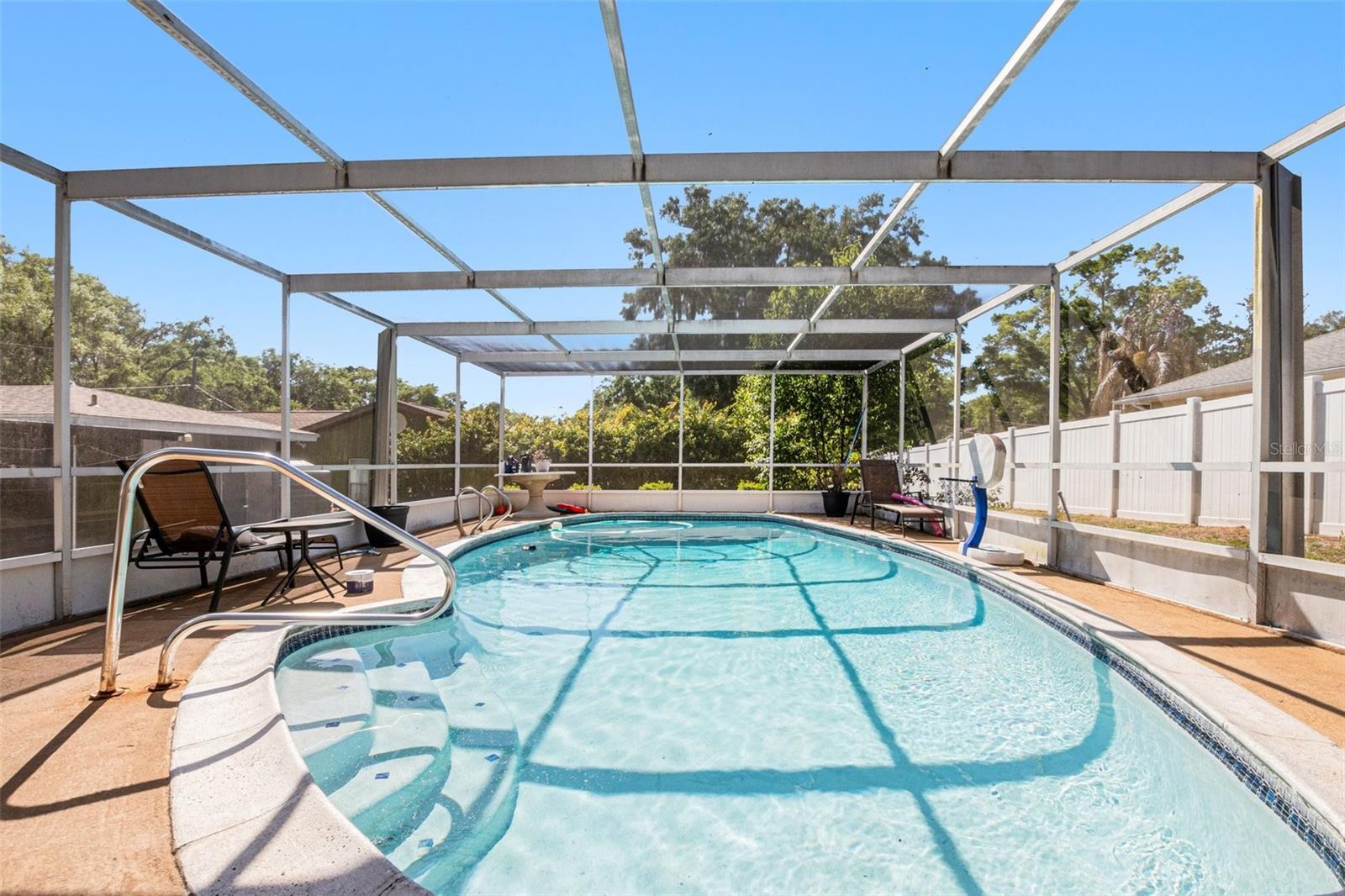 INVERNESS HIGHLANDS SOUTH - Residential