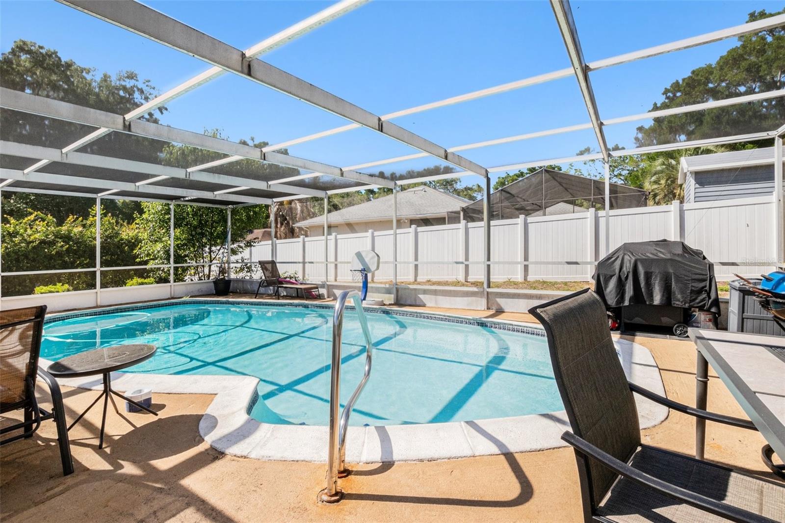 INVERNESS HIGHLANDS SOUTH - Residential