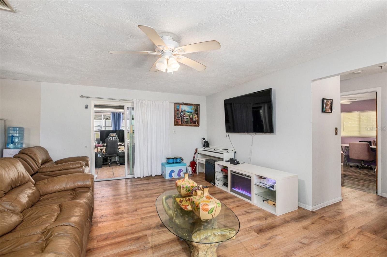 INVERNESS HIGHLANDS SOUTH - Residential