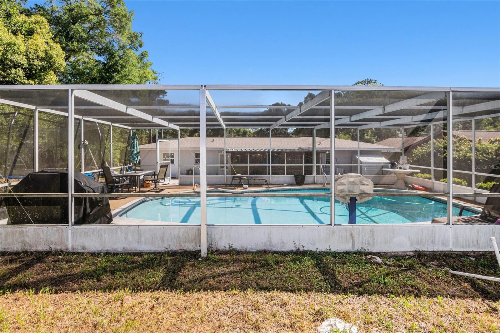 INVERNESS HIGHLANDS SOUTH - Residential