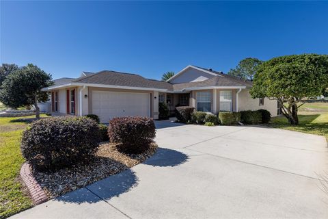 A home in OCALA