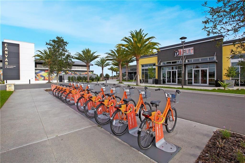 LAUREATE PARK PH 1C - Residential