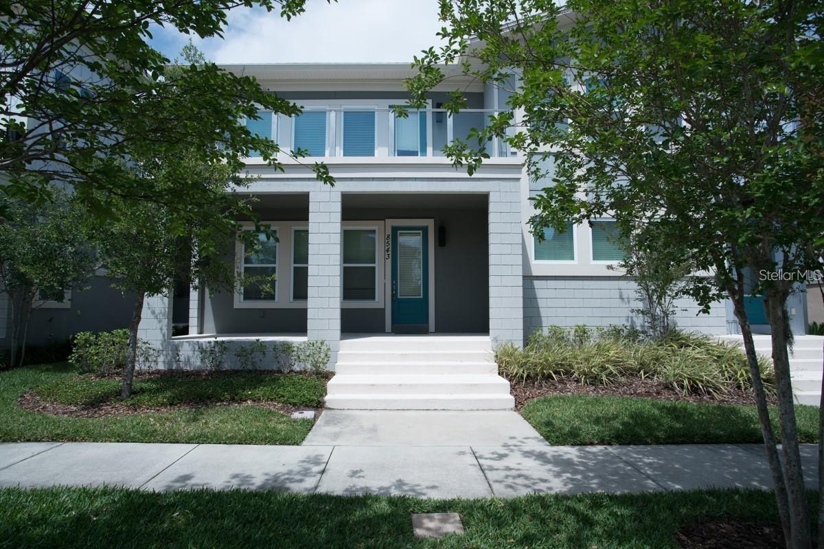 LAUREATE PARK PH 1C - Residential