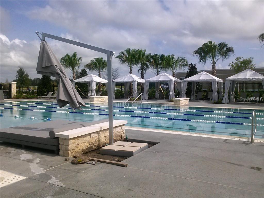 LAUREATE PARK PH 1C - Residential