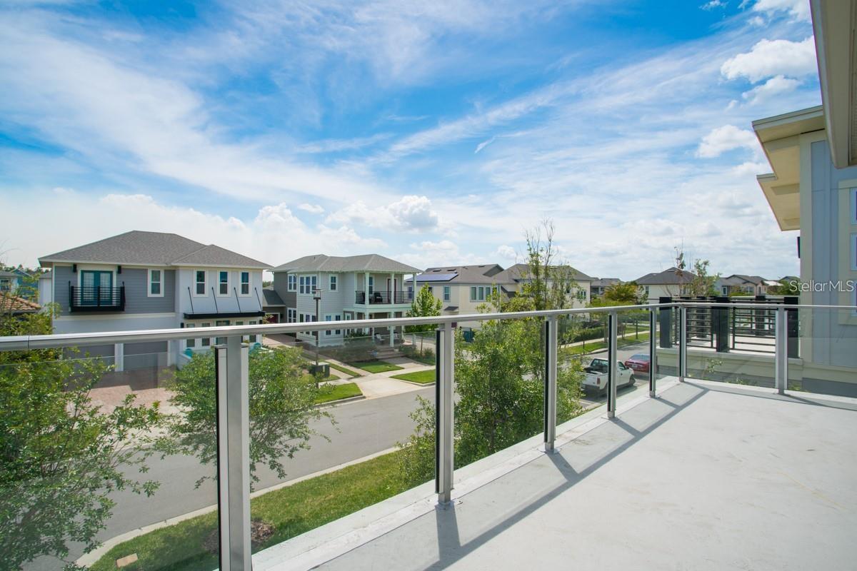 LAUREATE PARK PH 1C - Residential