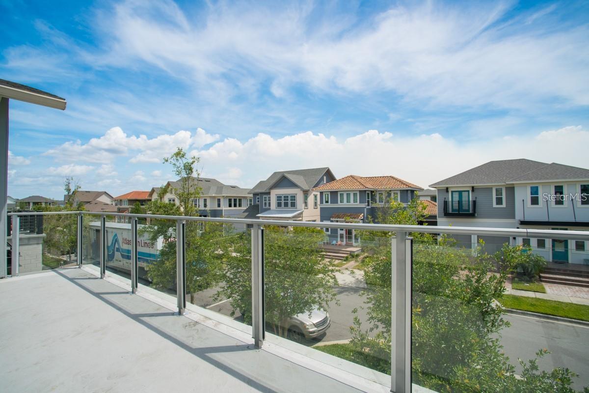 LAUREATE PARK PH 1C - Residential