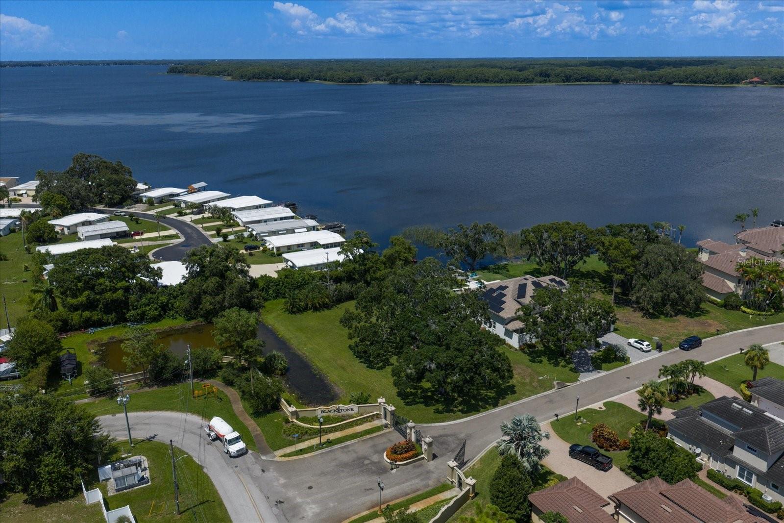 0 BLACKSTONE DRIVE