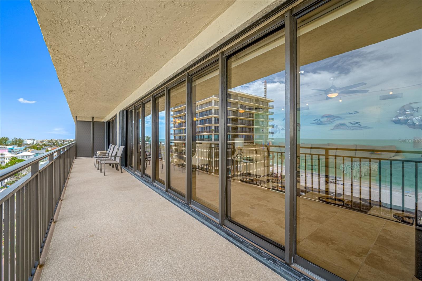 MANSIONS BY THE SEA CONDO - Residential