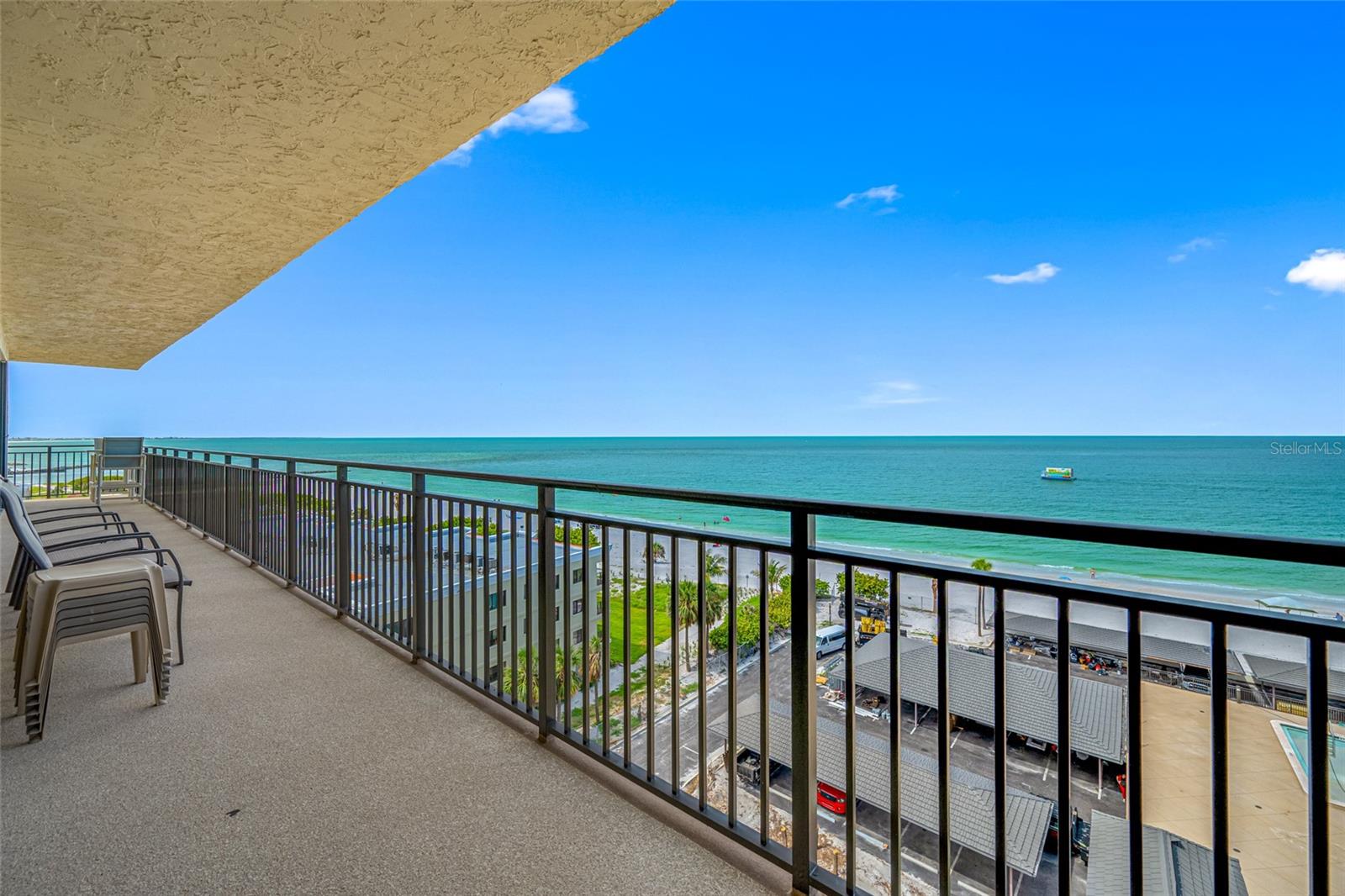 MANSIONS BY THE SEA CONDO - Residential