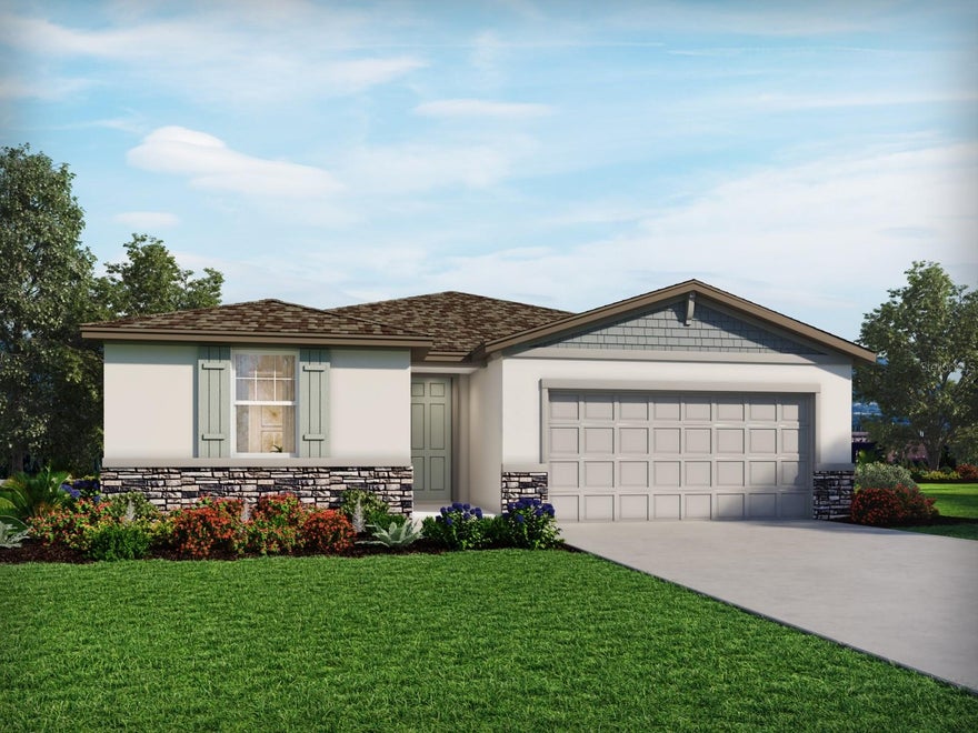 Under Construction. Brand new, energy-efficient home available by Jul 2026! The Hibiscus floorplan creates a unified living space with a large great room that overlooks the kitchen and dining area. The primary suite is tucked in the rear of the home offering plenty of privacy and features a spacious walk-in closet and shower. Leyland Preserve is an intimate community in Brooksville, FL that will offer new, move-in-ready, single-family homes with open-concept floorplans and designer curated interior finishes. 

Enjoy close proximity to plenty of shopping and dining options as well as beautiful Gulf Coast beaches. Commuters will appreciate convenient access to SR-50/Cortez Blvd., I-75, and the Veterans Expressway.  Each of our homes is built with innovative, energy-efficient features designed to help you enjoy more savings, better health, real comfort and peace of mind.