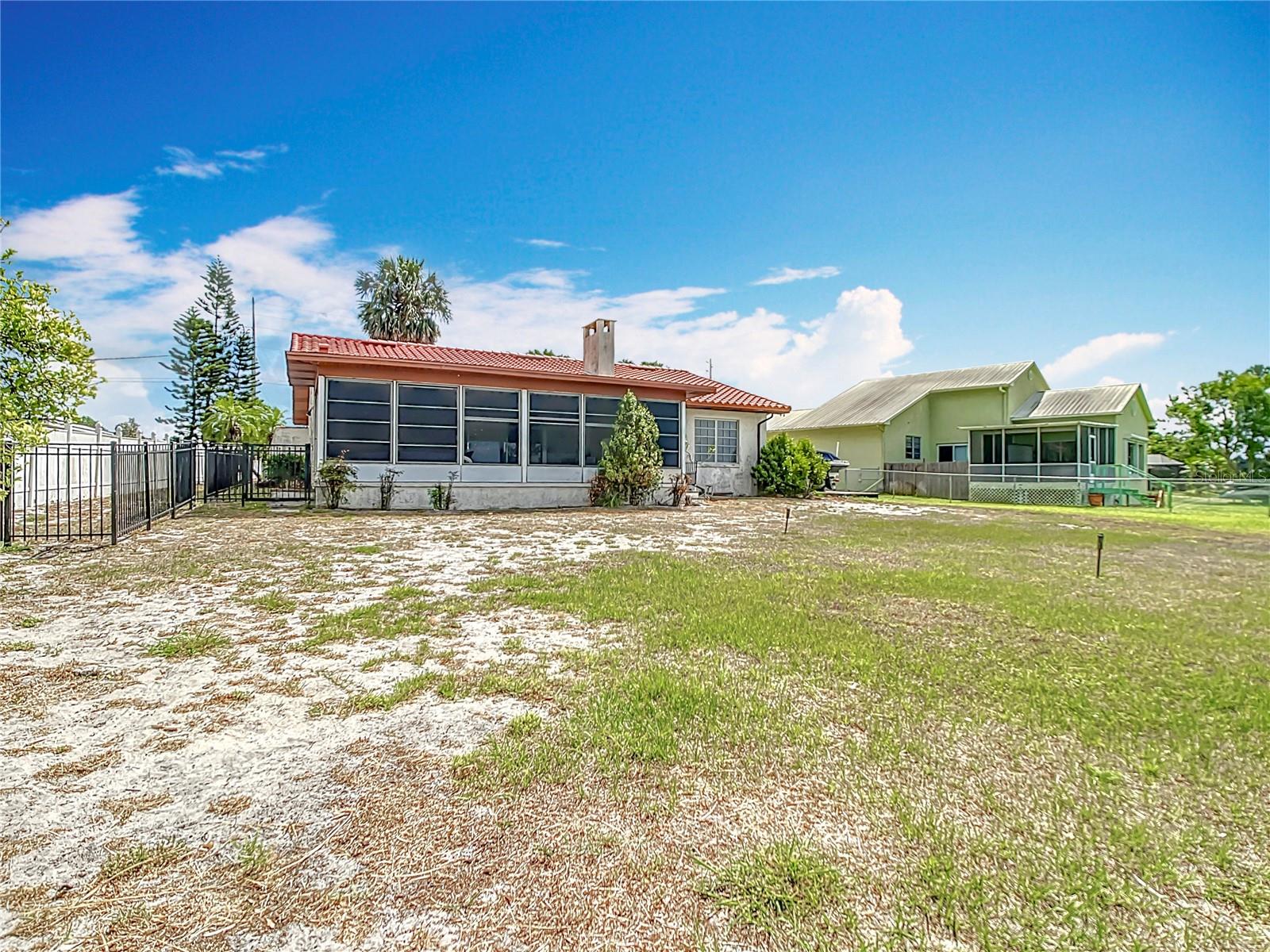PICCIOLA ISLAND SUB - Residential