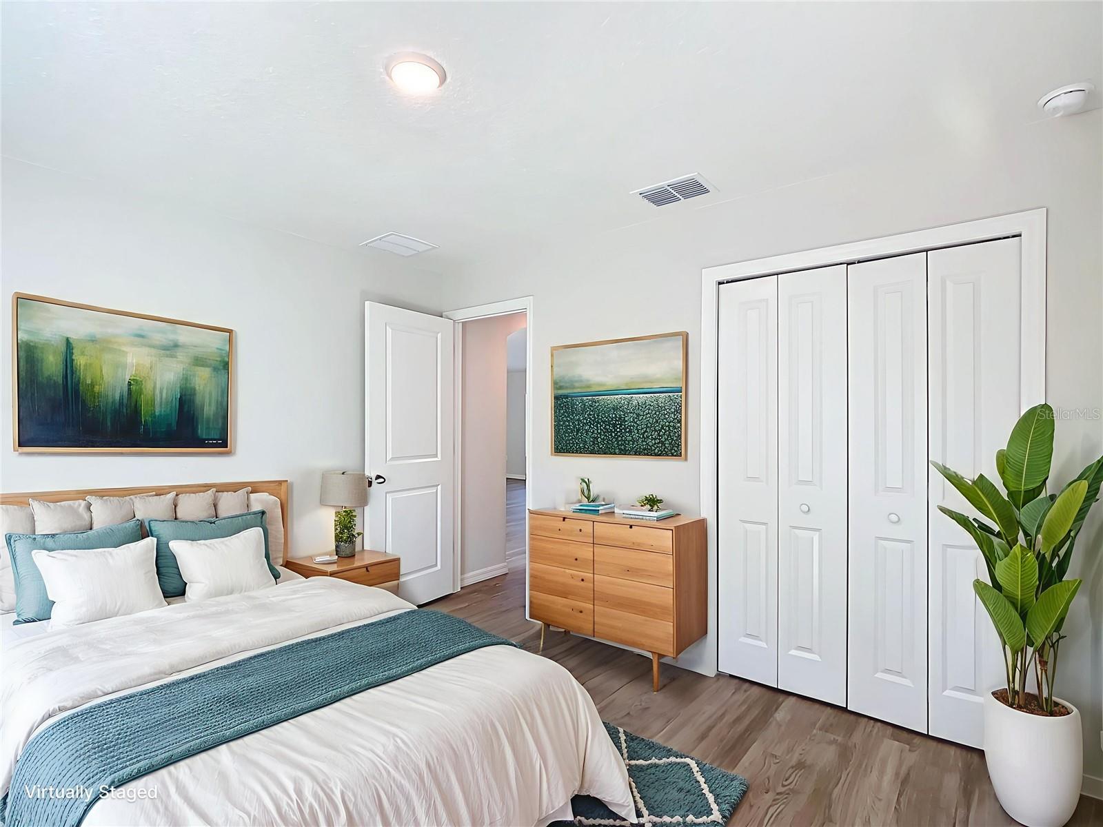 BELLEVIEW RIDGE ESTATE - Residential
