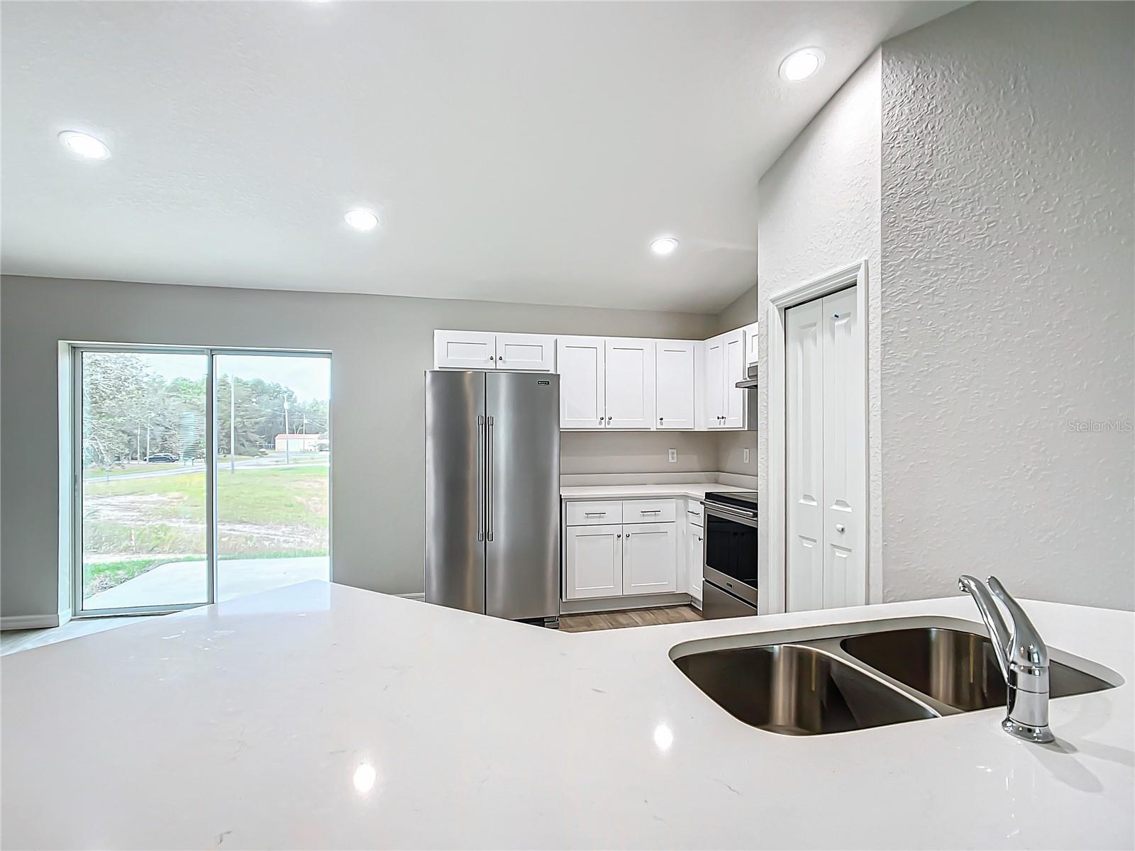 BELLEVIEW RIDGE ESTATE - Residential