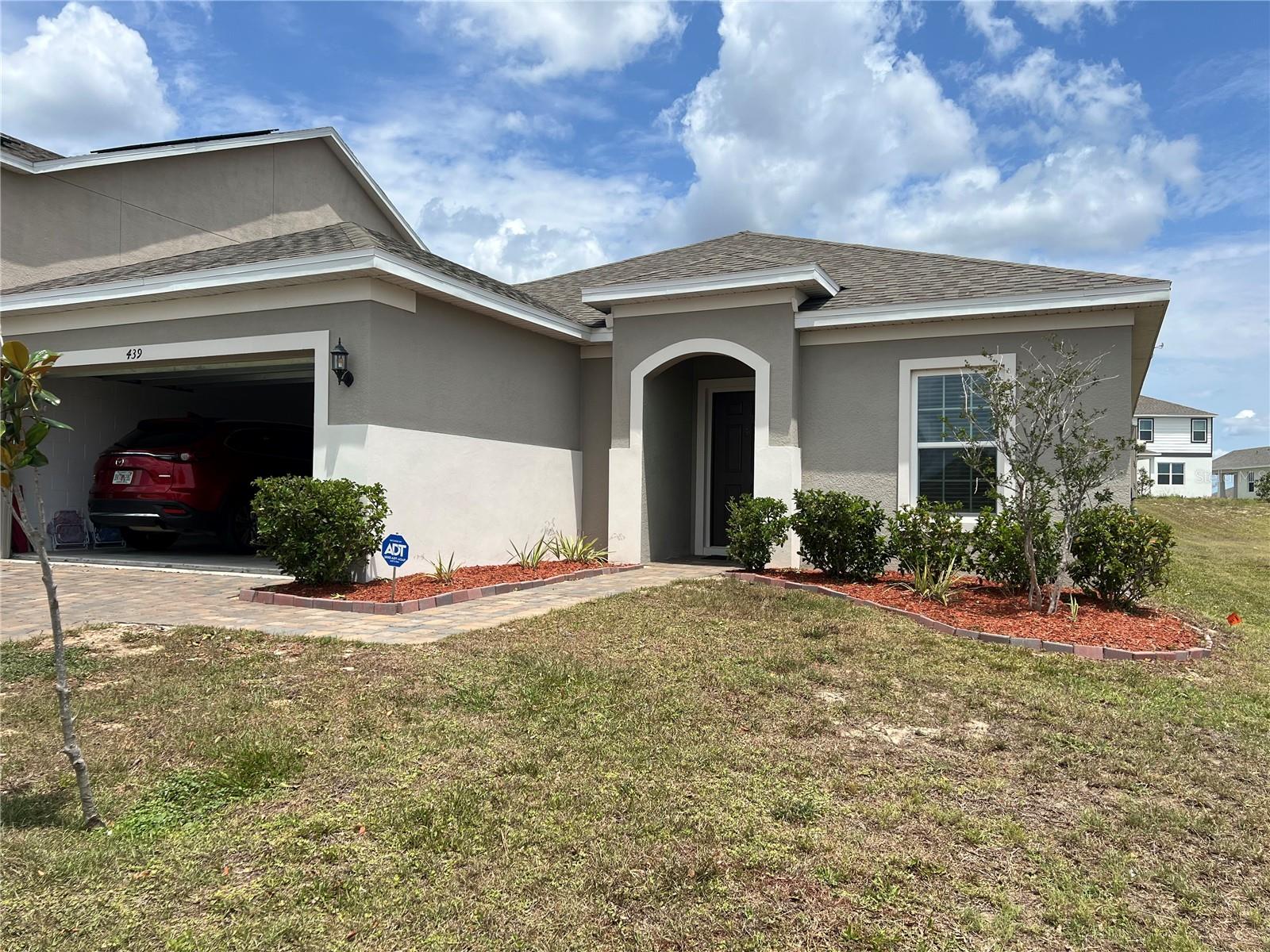 439 IRONSIDE TRAIL DRIVE