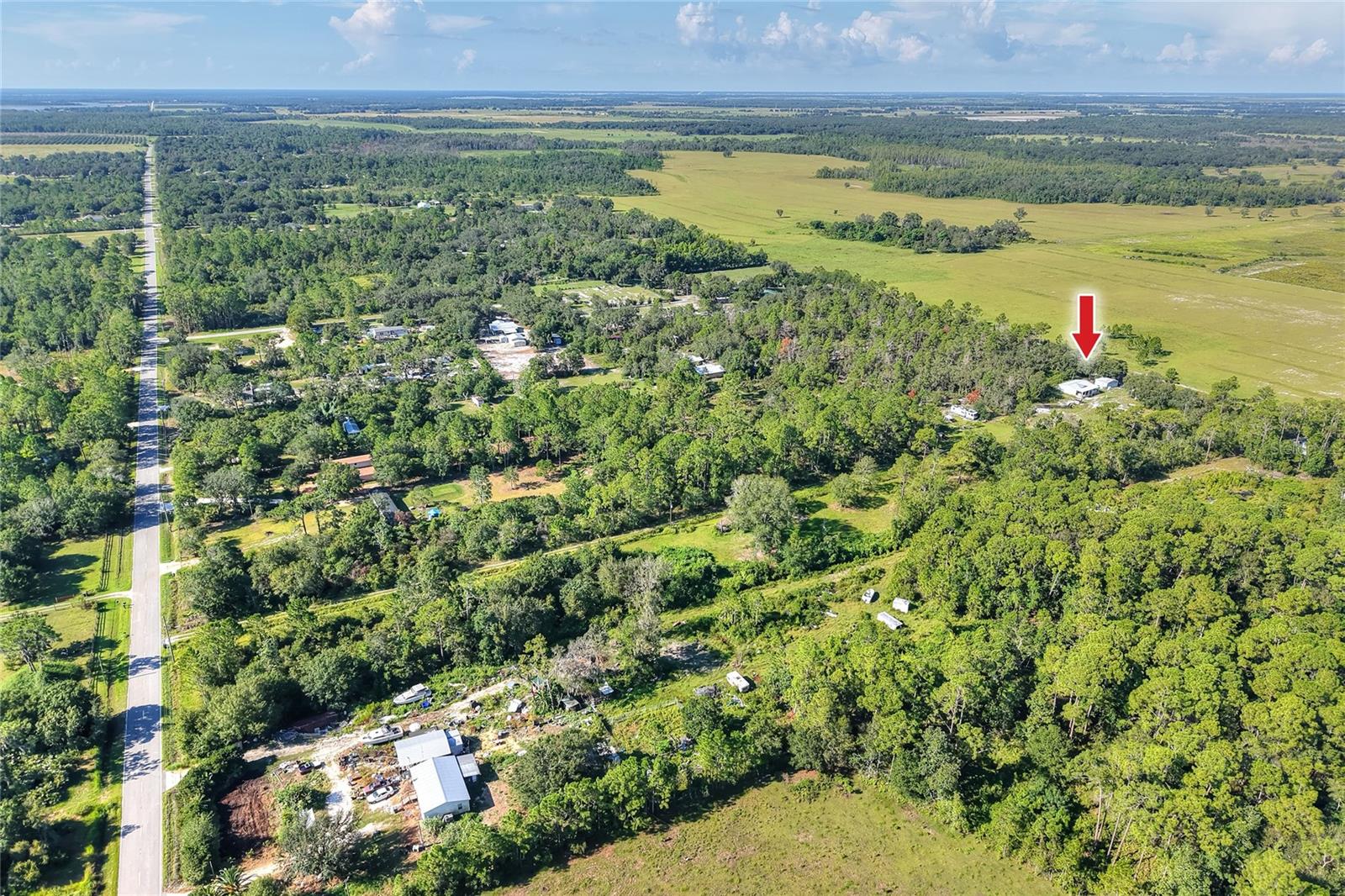 OAKRIDGE ESTATES - Residential