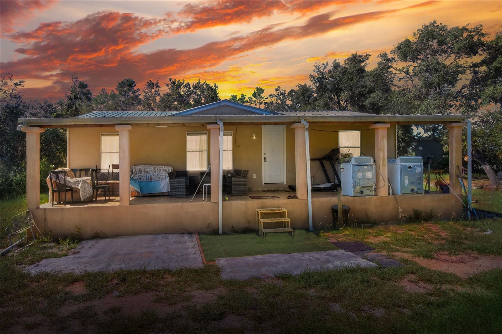 OAKRIDGE ESTATES - Residential