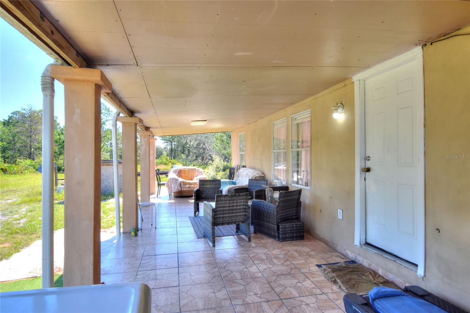 OAKRIDGE ESTATES - Residential