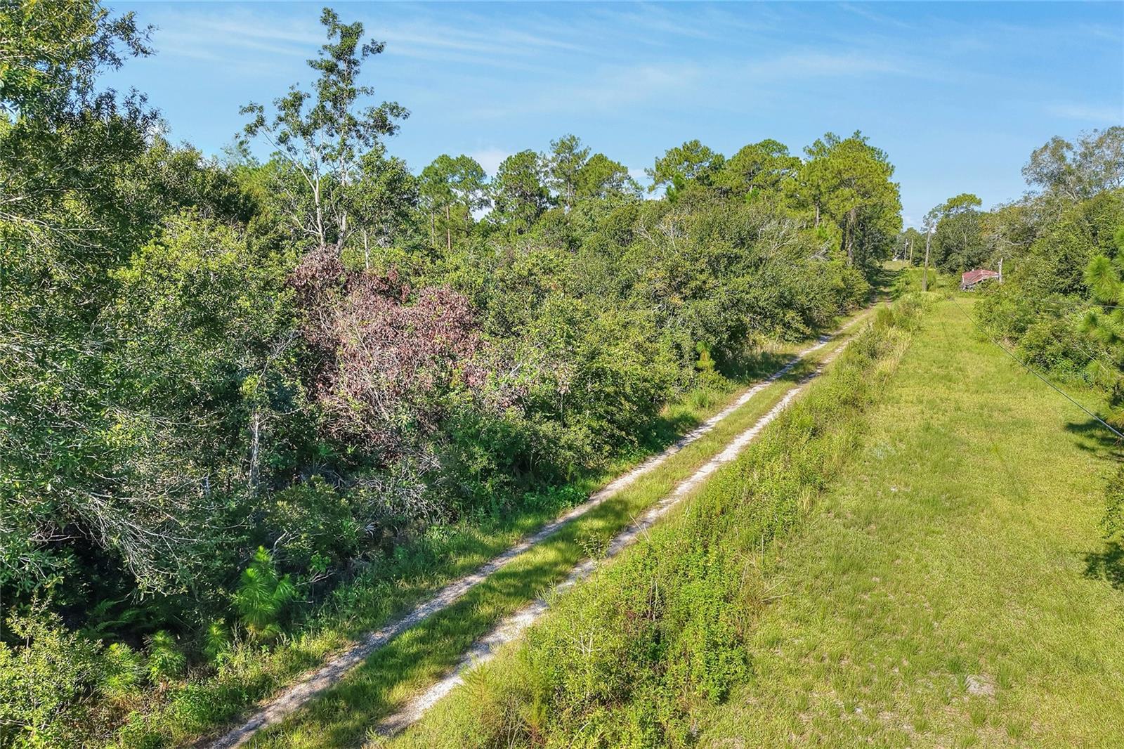 OAKRIDGE ESTATES - Residential