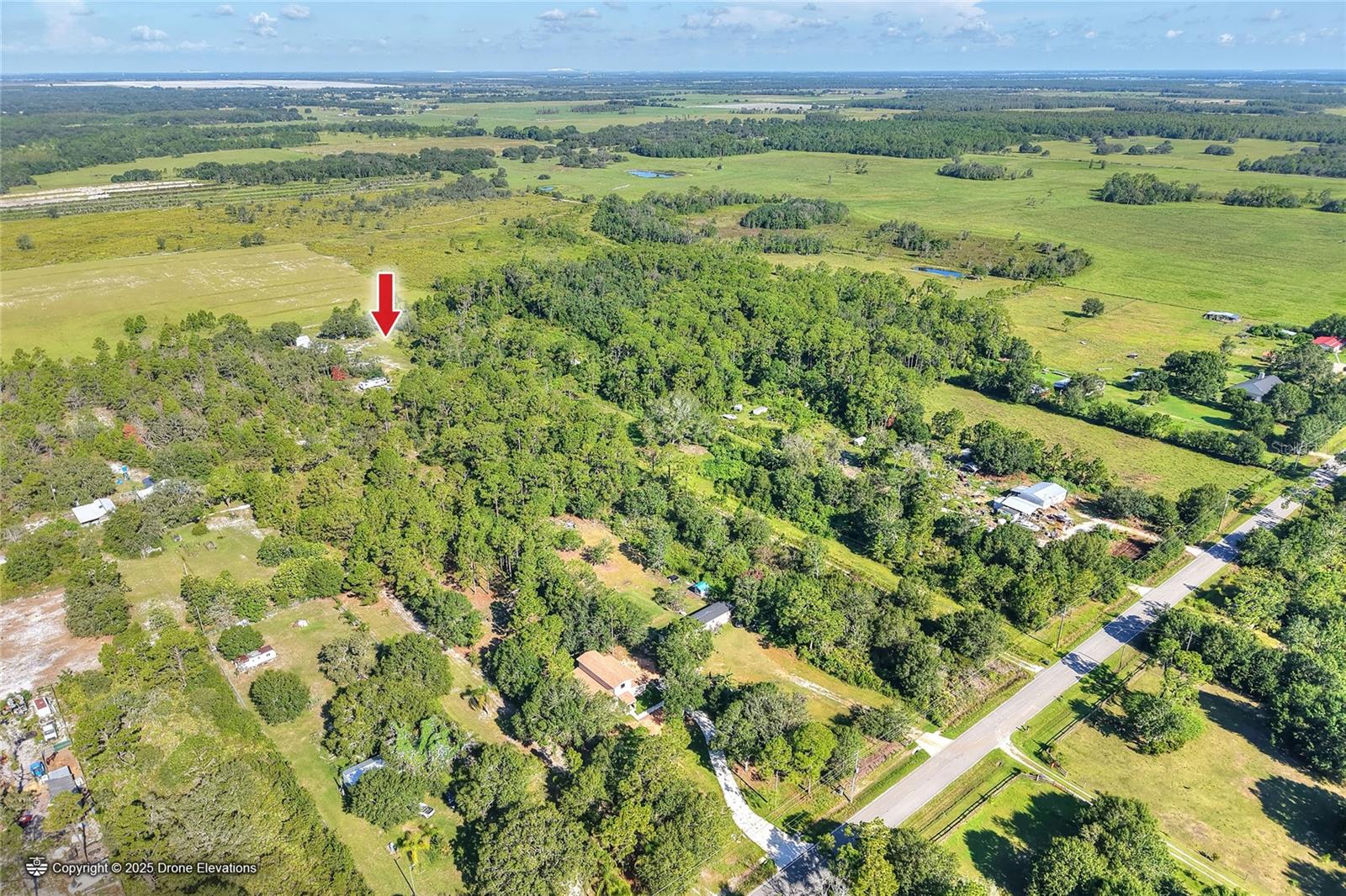 OAKRIDGE ESTATES - Residential