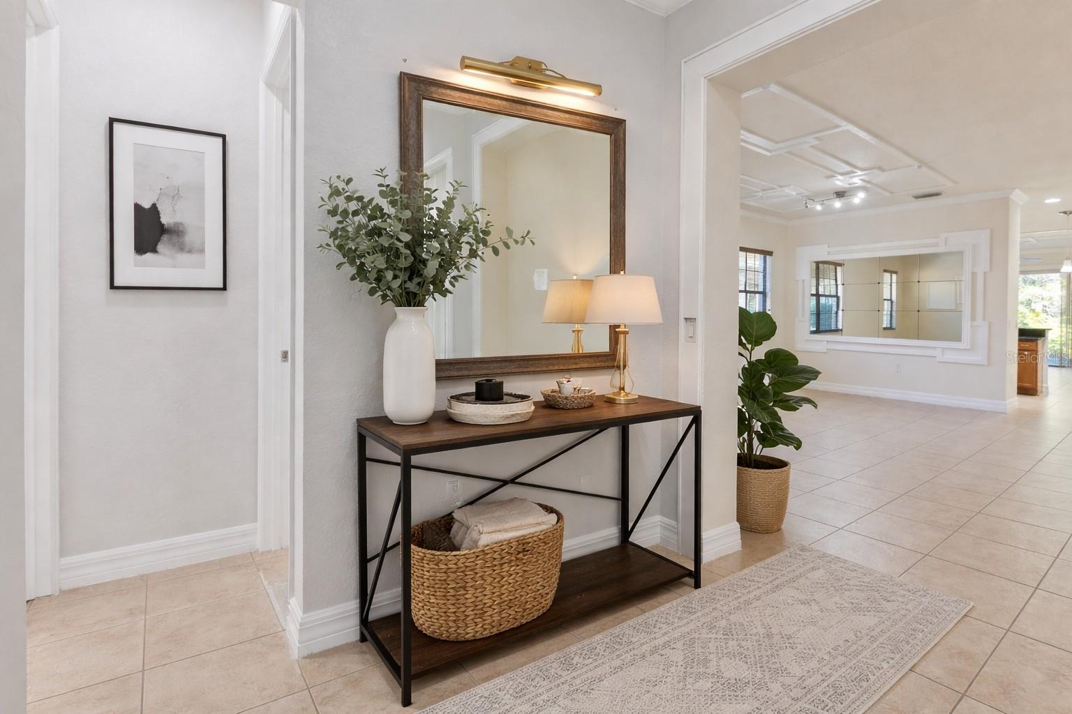 WOODLAND LAKES PRESERVE - Residential