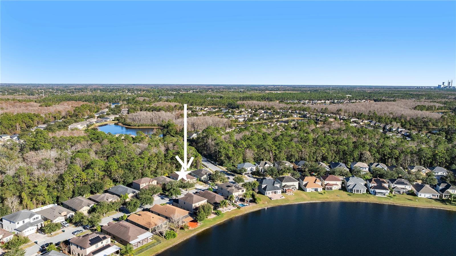 WOODLAND LAKES PRESERVE - Residential