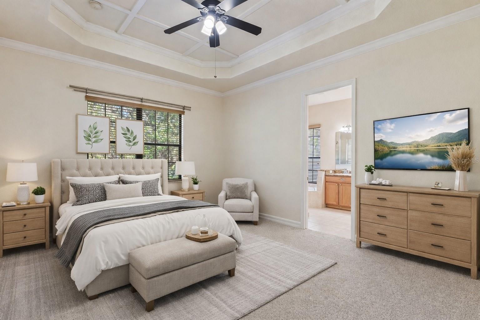 WOODLAND LAKES PRESERVE - Residential