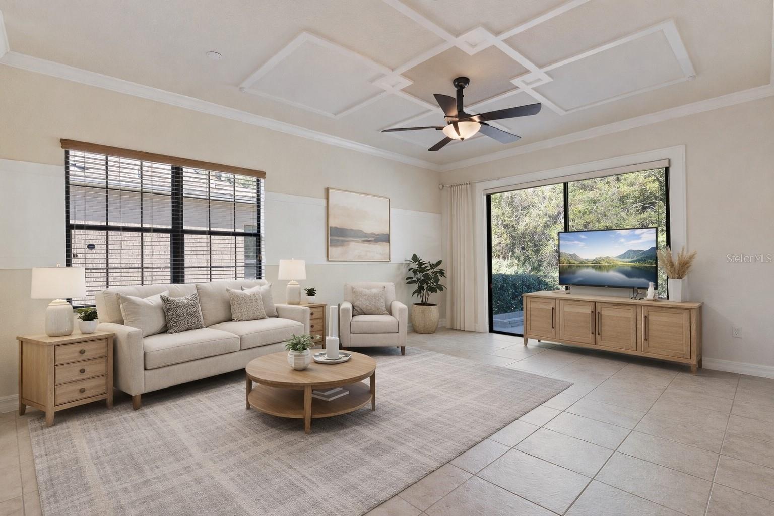 WOODLAND LAKES PRESERVE - Residential