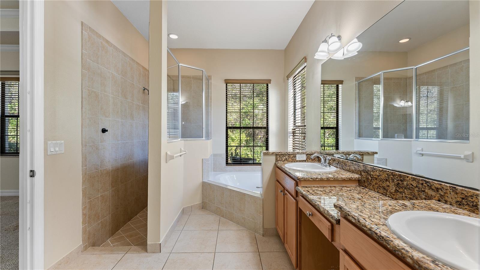 WOODLAND LAKES PRESERVE - Residential