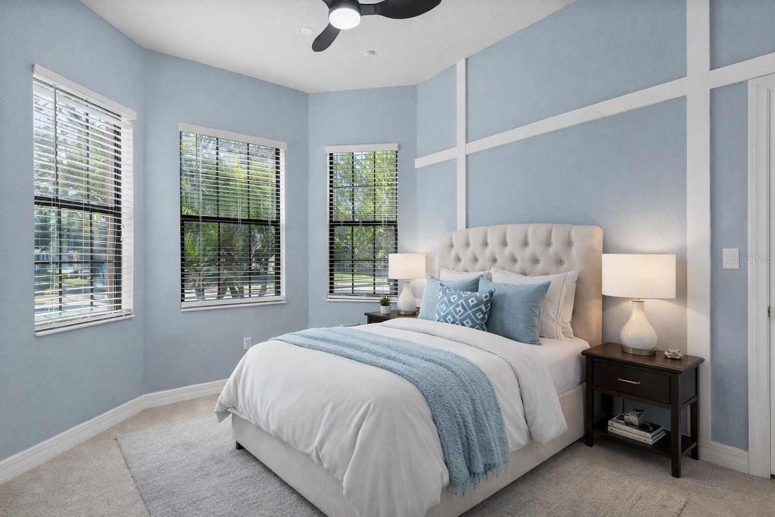 WOODLAND LAKES PRESERVE - Residential