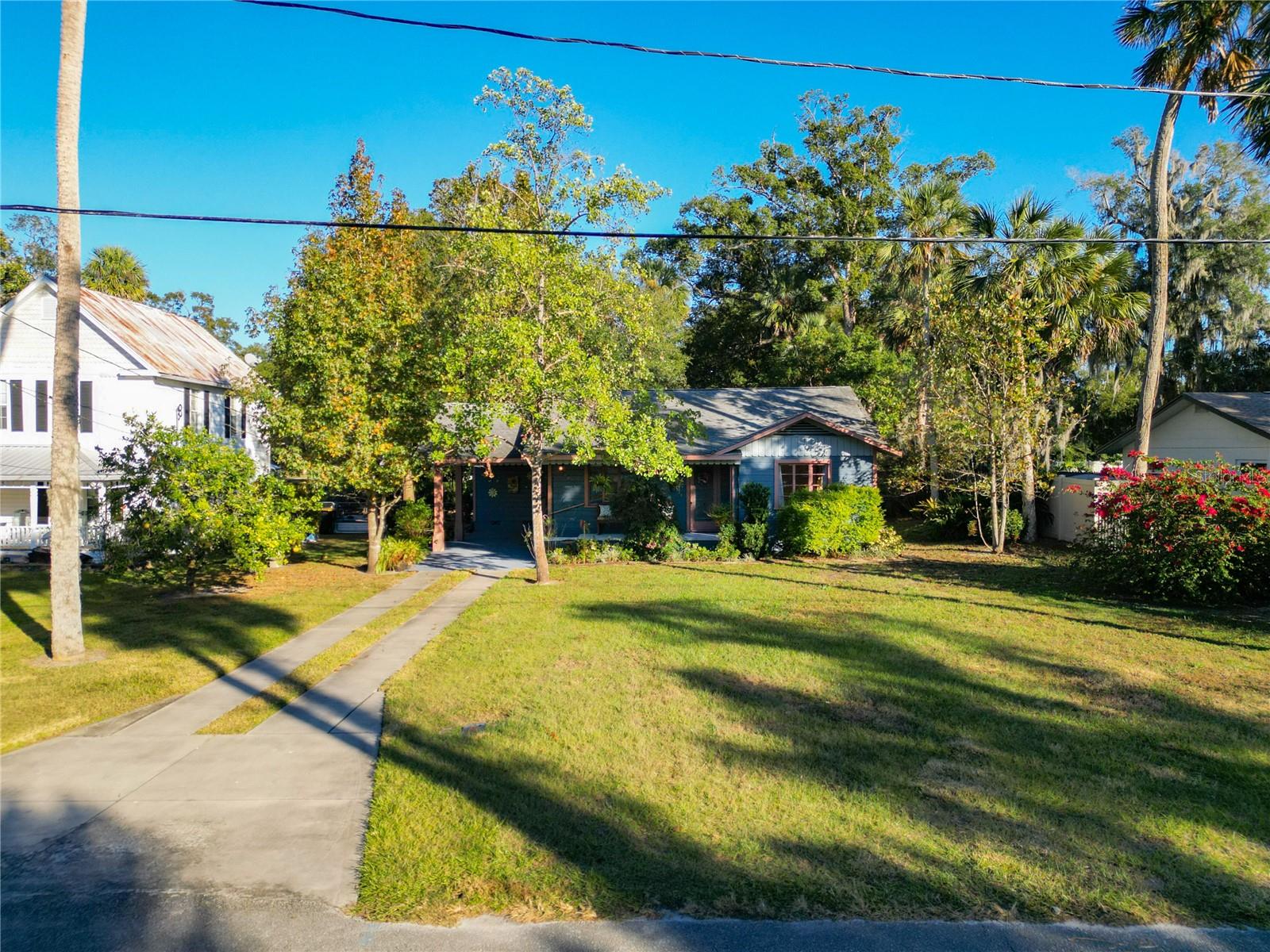410 N THORPE AVENUE