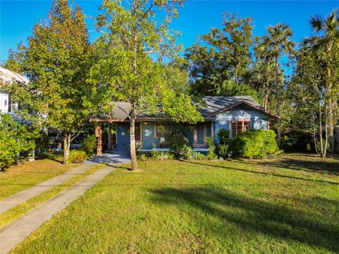 410 N THORPE AVENUE ORANGE CITY FL 32763