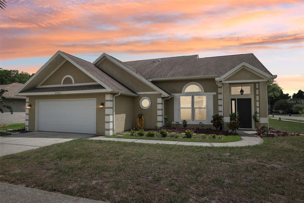 Photo of 9322 Via Segovia, New Port Richey, FL 34655 (MLS # TB8390738)