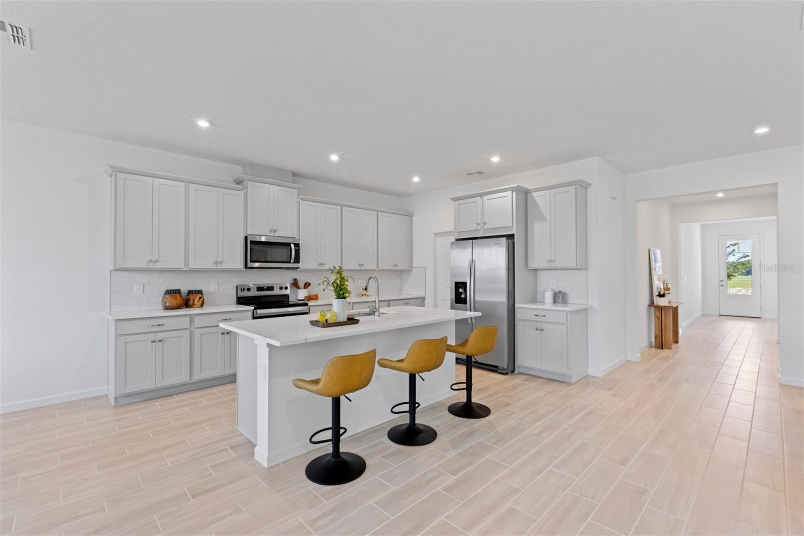 MEADOWLARK LANDING - Residential