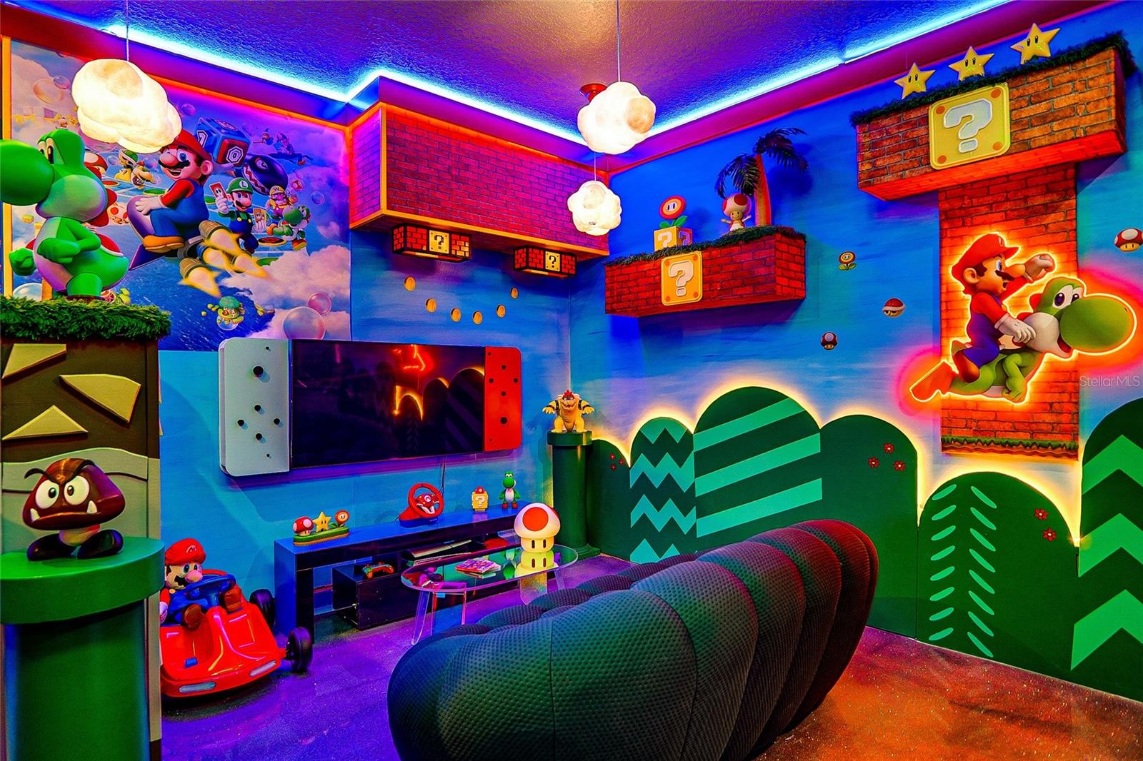 SOLARA PH 3 REP - Residential