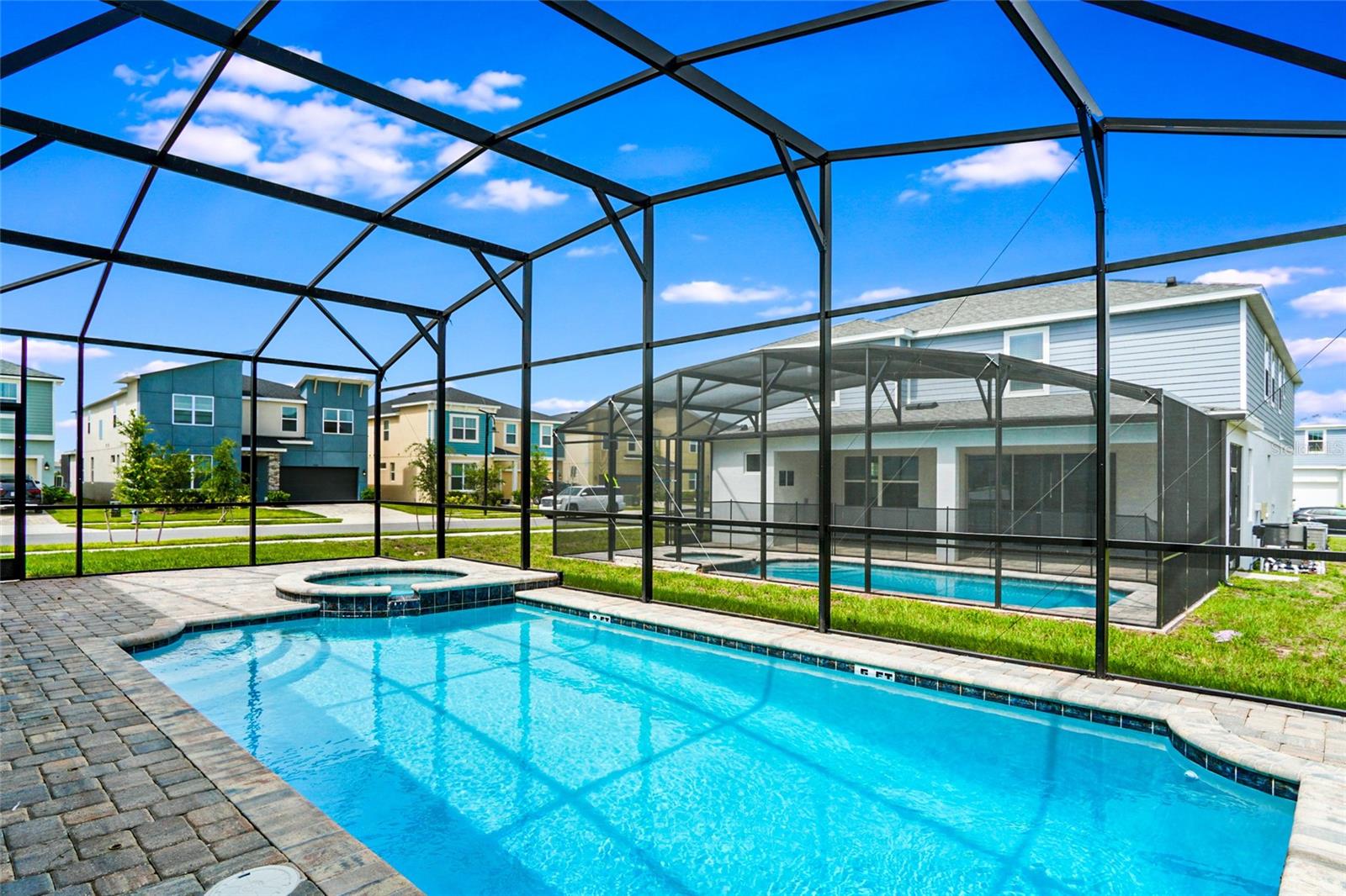 SOLARA PH 3 REP - Residential