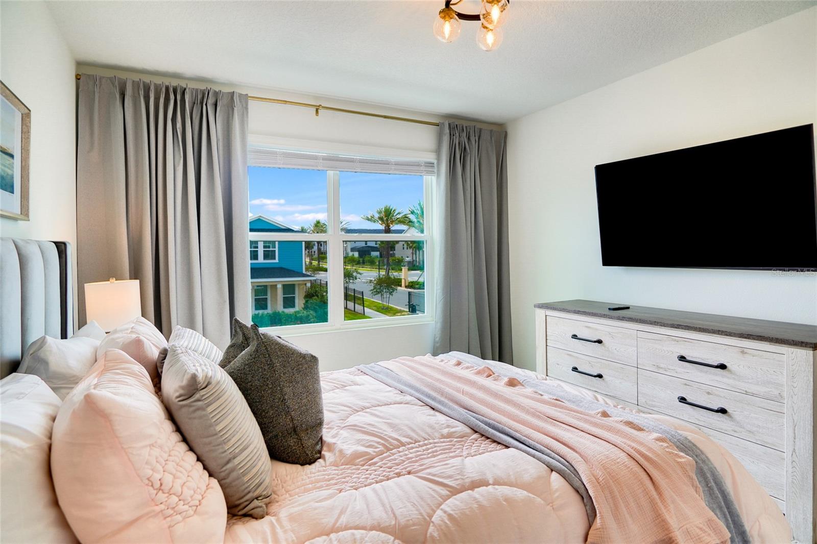 SOLARA PH 3 REP - Residential