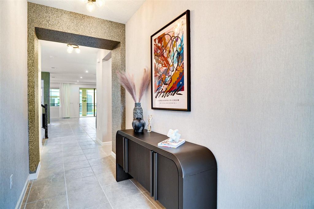 Photo of 2341 Salty Winds Way, Kissimmee, FL 34747 (MLS # O6374366)