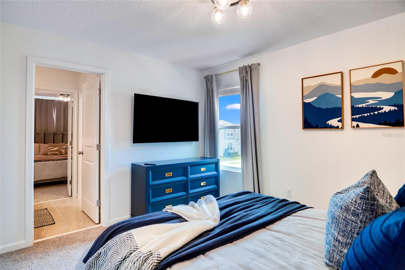 SOLARA PH 3 REP - Residential