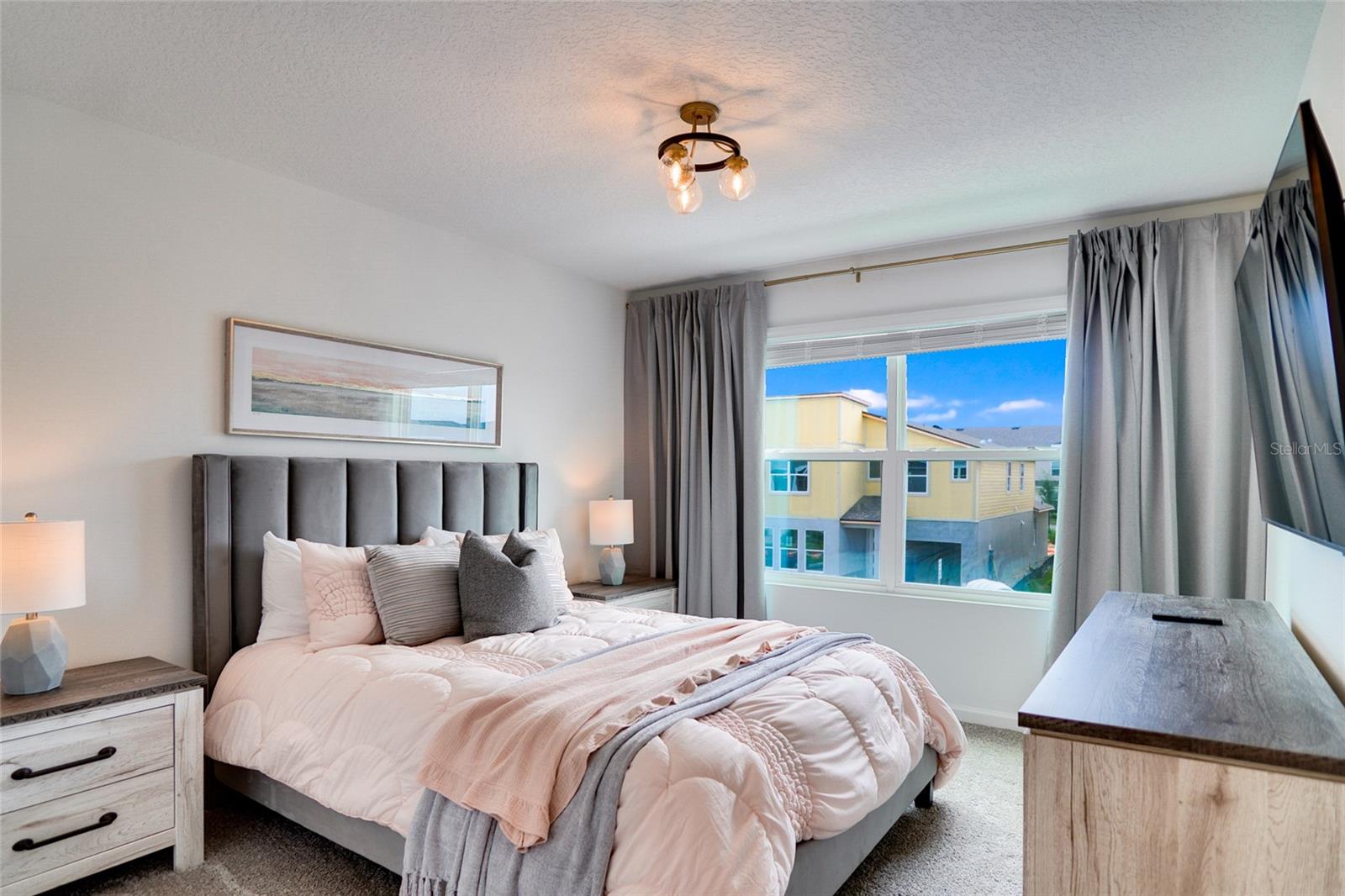 SOLARA PH 3 REP - Residential