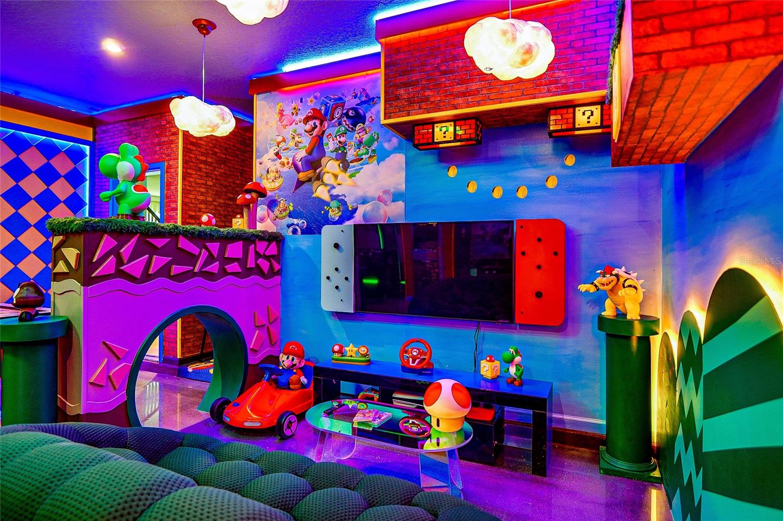 SOLARA PH 3 REP - Residential