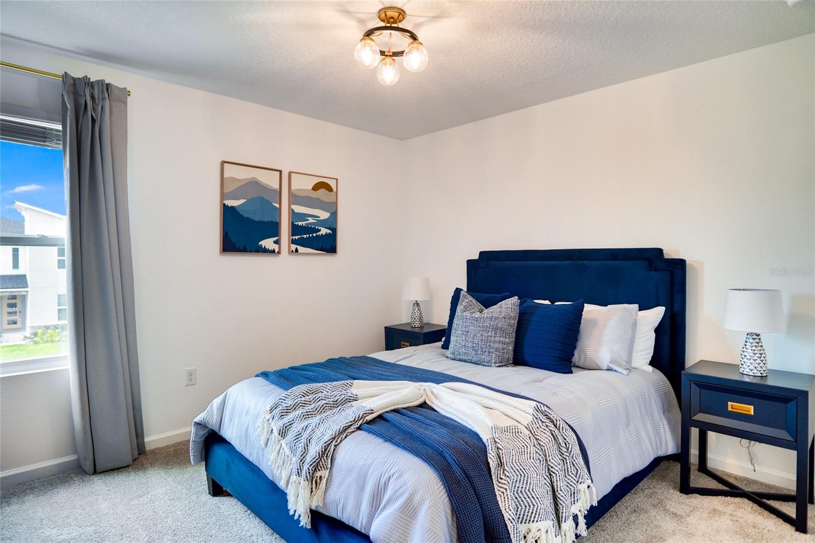 SOLARA PH 3 REP - Residential