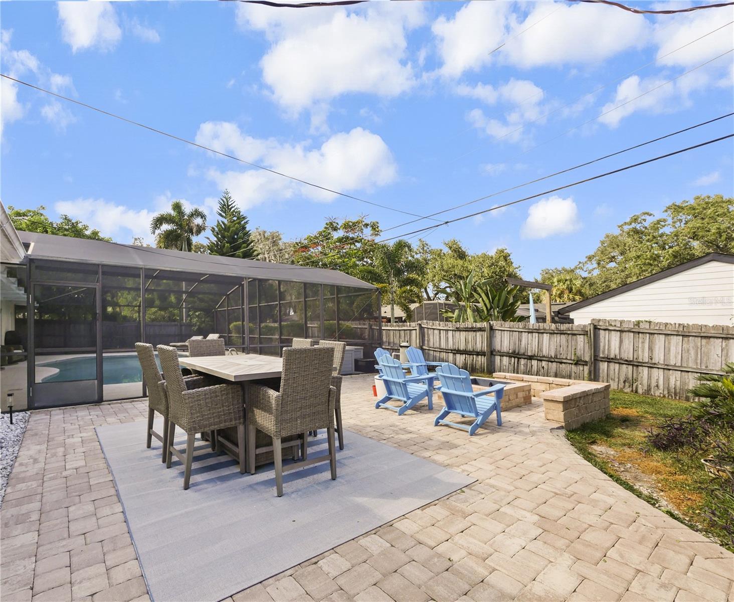 LAKE CONWAY ESTATES - Residential