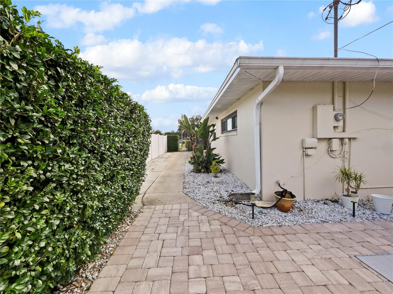 LAKE CONWAY ESTATES - Residential