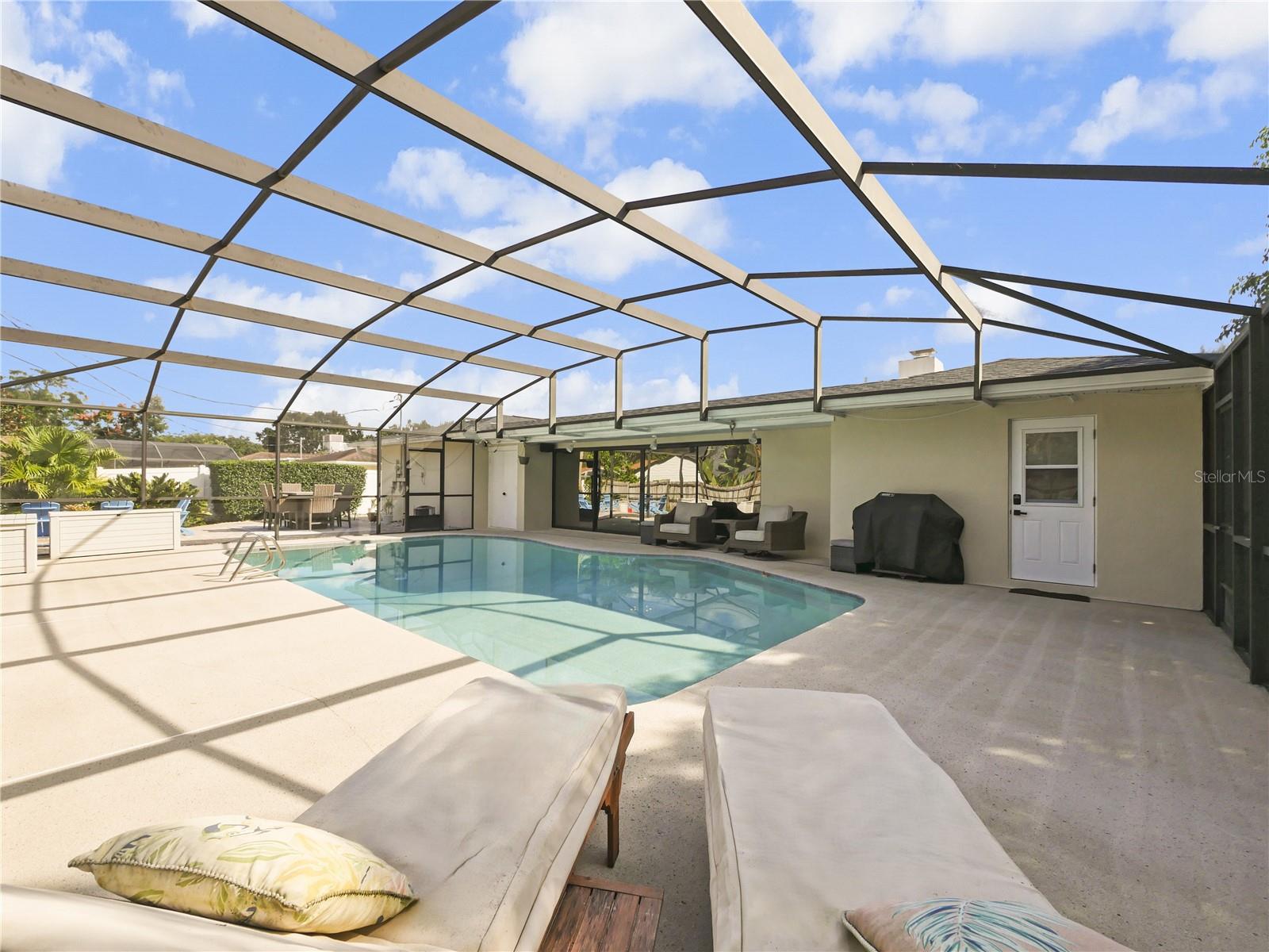 LAKE CONWAY ESTATES - Residential