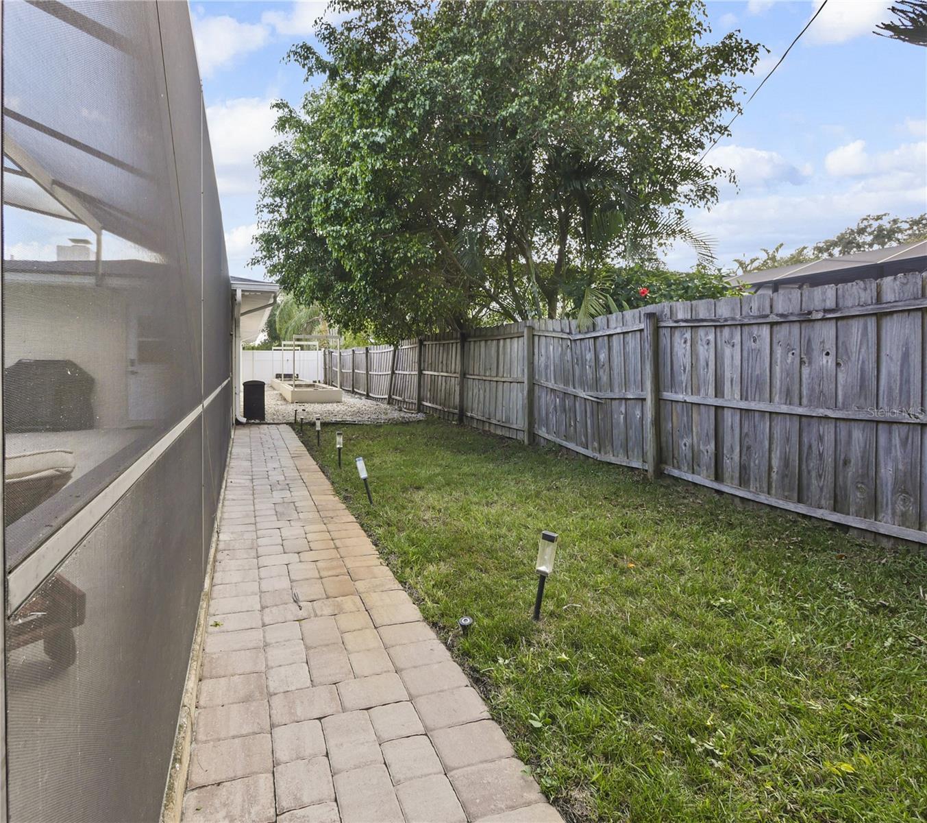 LAKE CONWAY ESTATES - Residential