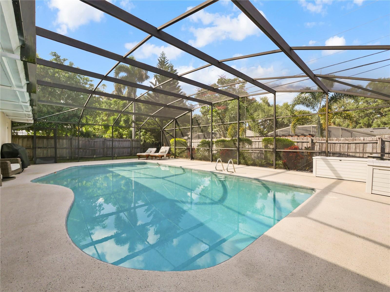 LAKE CONWAY ESTATES - Residential