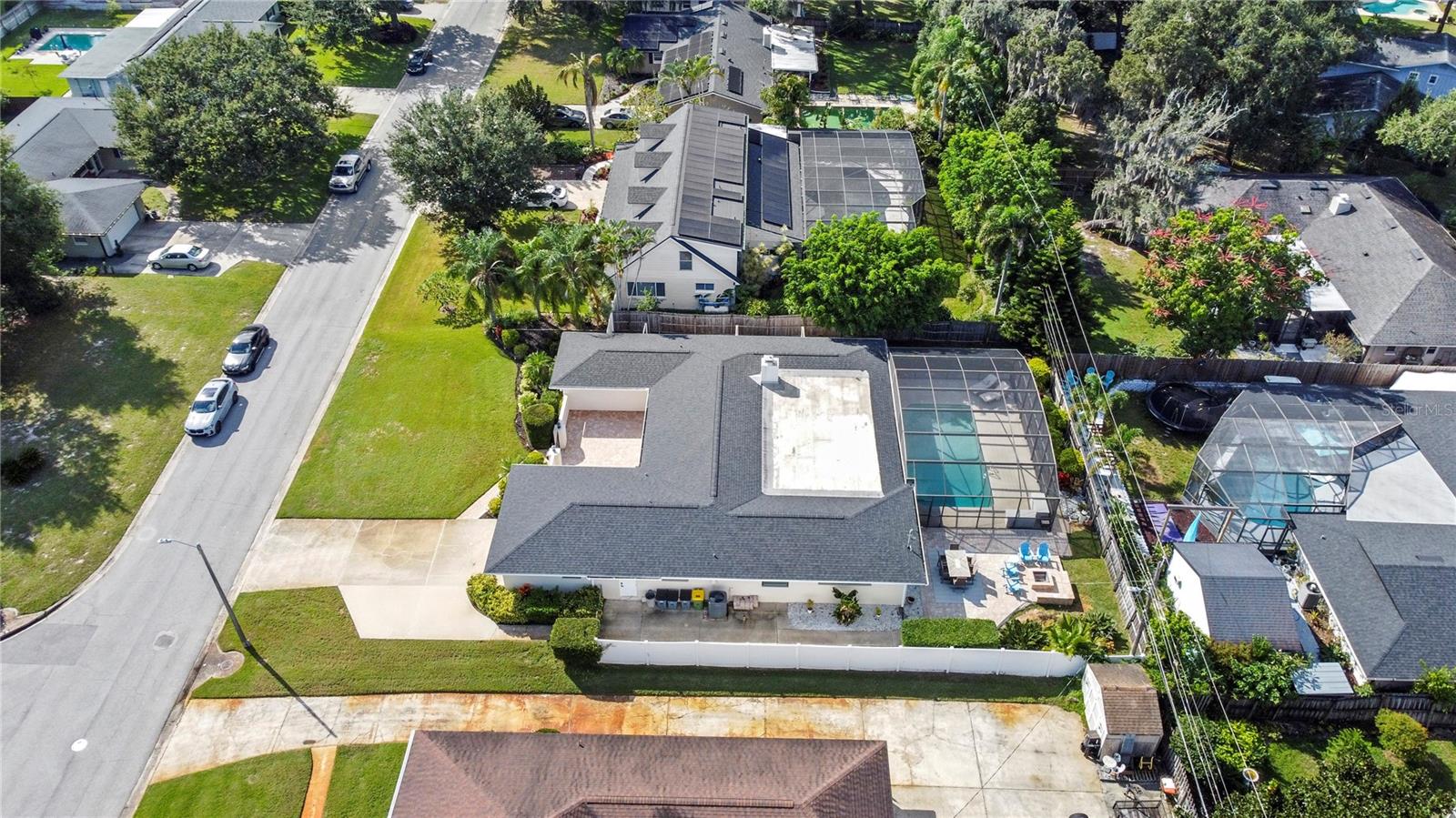 LAKE CONWAY ESTATES - Residential